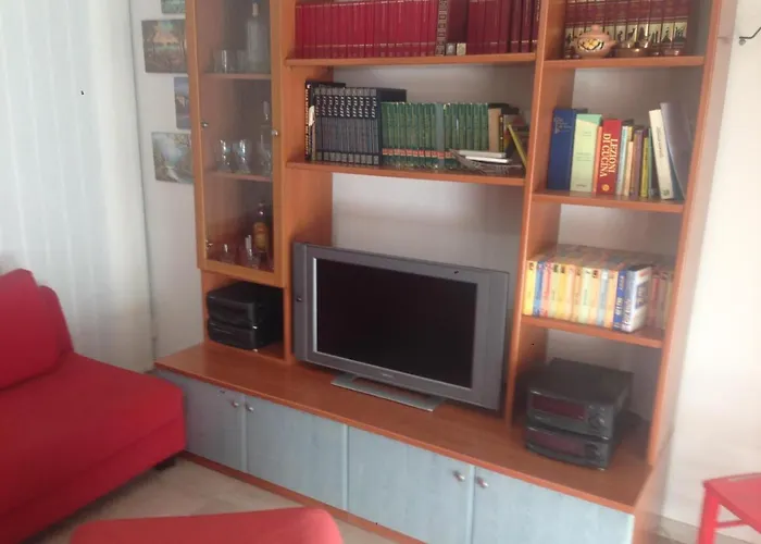 Latavernapartment