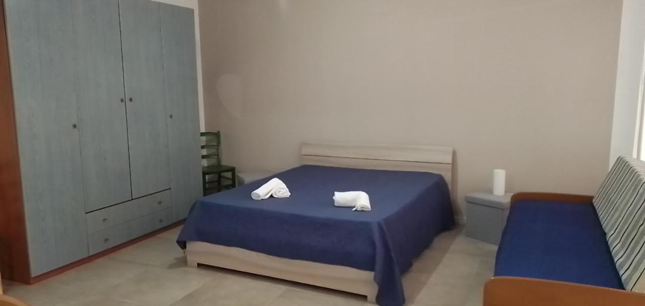 Latavernapartment Mascalucia