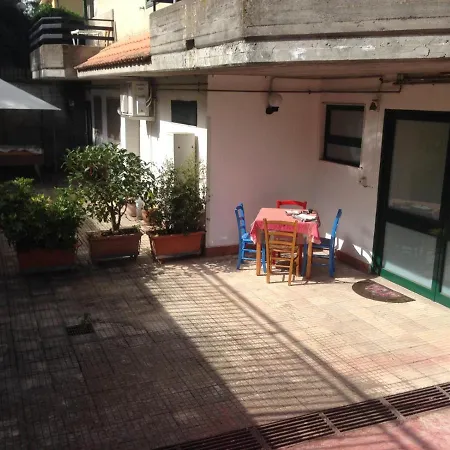 Latavernapartment Mascalucia Exterior photo