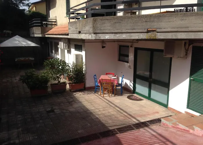 Latavernapartment