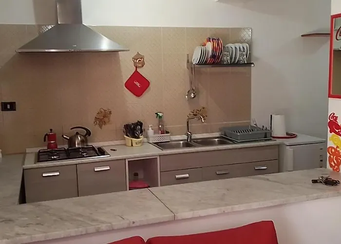 Latavernapartment