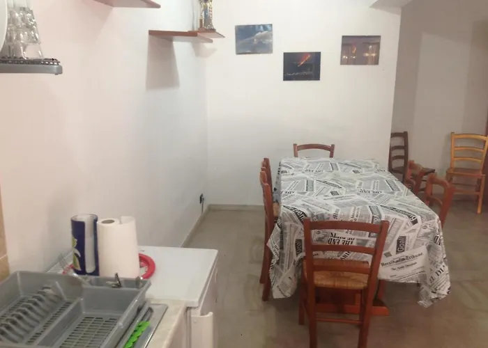 Latavernapartment