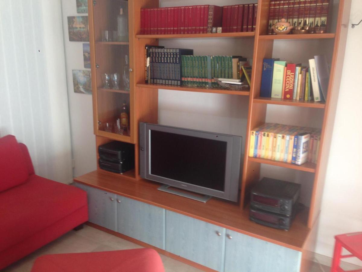 Latavernapartment Mascalucia