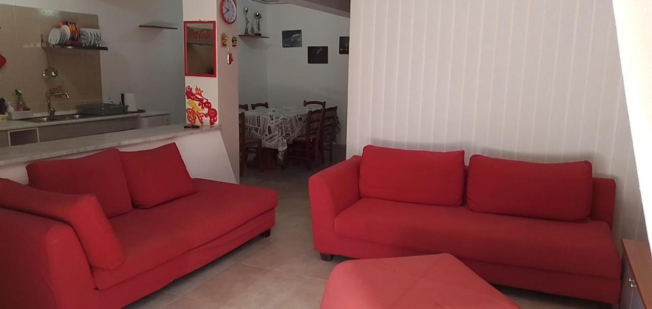 Latavernapartment Apartment Mascalucia