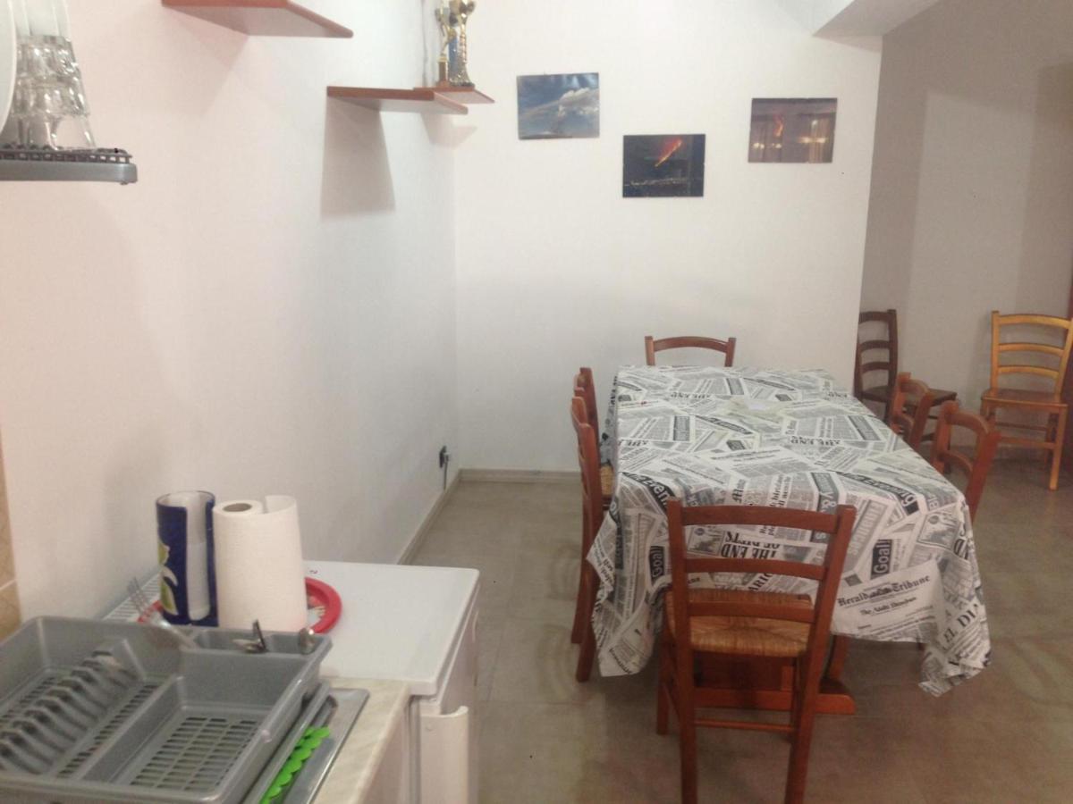 Latavernapartment