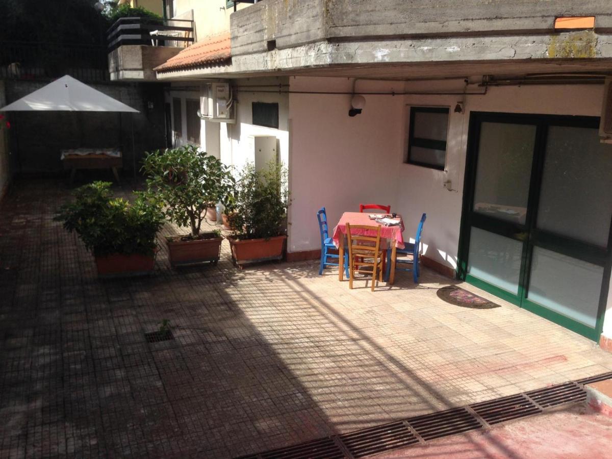 Apartment Latavernapartment